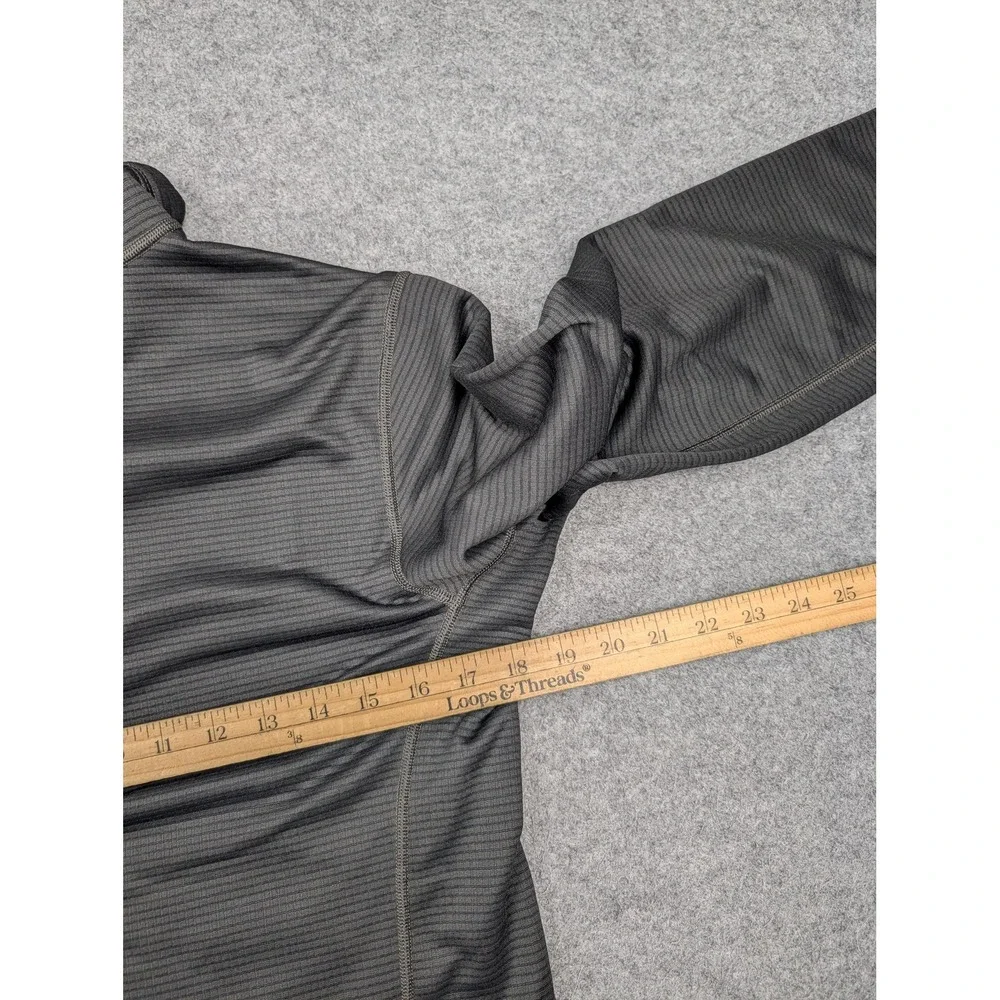 REI pullover mens